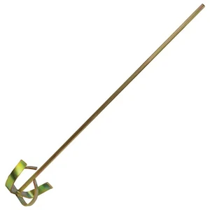 DEWALT Drywall 32" Long Mixing Paddle W/ 5" Head | DXTT-2-291 - Picture 1 of 7