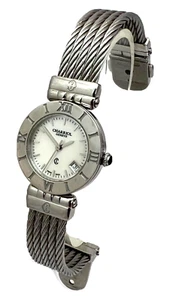 CHARRIOL ALEXANDRE LADIES WATCH ACSS - Picture 1 of 5