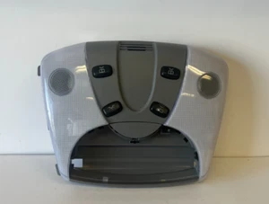 14 - 18 MERCEDES SPRINTER W906 2500 3500 OVERHEAD LIGHT CONSOLE A9069000300 OEM - Picture 1 of 5