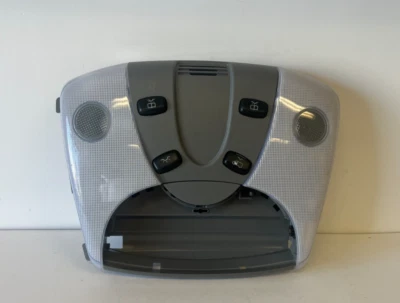 14 - 18 MERCEDES SPRINTER W906 2500 3500 OVERHEAD LIGHT CONSOLE  A9069000300 OEM Foto 1 de 4