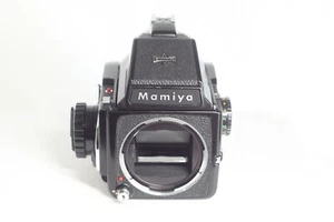Mamiya M645 Medium Format Film Camera Body Only From Japan - Picture 1 of 18