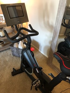 used stationary bikes for sale craigslist