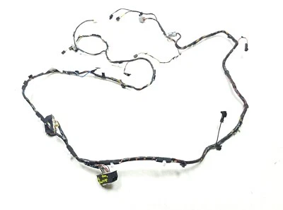 2016 - 2022 Dodge Durango Trunk Tailgate Wire Harness OEM - Image 1 of 4