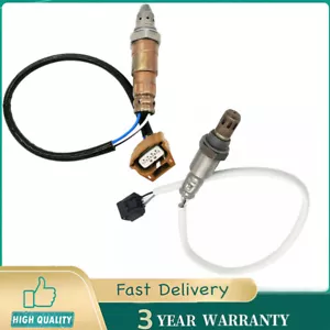 2PCS Oxygen O2 Sensor for NV200 2.0L 2013-2021 & Chevrolet City Express 2015-18 - Picture 1 of 6