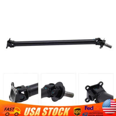 AWD Front Drive Shaft Assembly for Infiniti Q40 2015 Q50 Q60 2014 2015 Q70 14-19 - Image 1 of 4