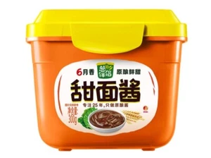 Liu Yue Xiang Sweet Bean Paste 300g - Picture 1 of 1