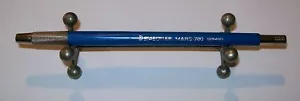 Vintage Staedtler Mars 780 mechanischer technischer Kupplungsstift - Bild 1 von 5