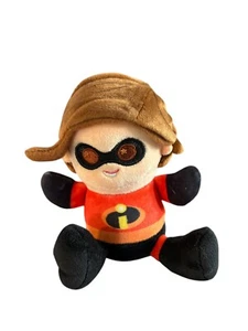 Disney Parks Wishables Mystery Plush Pixar Incredibles Mrs Incredible - Picture 1 of 3