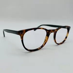 SPECSAVERS eyeglasses TORTOISE ROUND glasses frame MOD: 32262131 - Picture 1 of 11