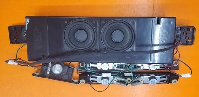 ⭐️⭐️⭐️⭐️⭐️ TV Speaker Set Samsung LN-T4071F - Image 1 of 2