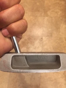 ***LYNX HOLY ROLLER PUTTER -RIGHT HANDED -32 INCHES*** - Picture 1 of 6