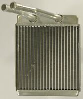 HVAC Heater Core Vista Pro 399116 