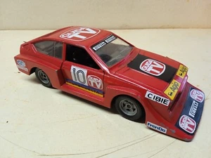 ALFA ROMEO ALFETTA GTV – POLISTIL 1/25 – NO BOX - Foto 1 di 5