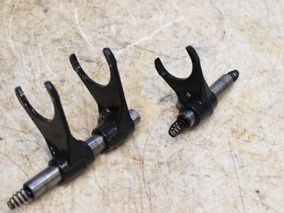 Horquillas de cambio KTM 125 150 SX 2017 #7941 Foto 1 de 4