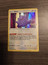 Ditto - 053/078 - Holo Rare