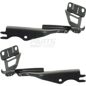 New Hood Hinge Left & Right Side Fits 2014 2015 2016 2017 Mazda 6 Sedan 4-Door - Picture 1 of 5