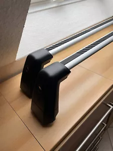 Grundträger für Mercedes A - Klasse - Bild 1 von 3