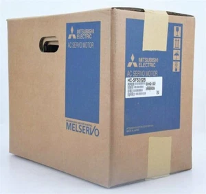HC-SFS352B Elektromotor Neu Versiegelt Mitsubishi HC-SFS352B Servomotor IPCS - Bild 1 von 4