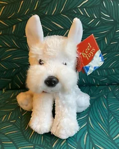 Gorgeous Keel Toys West Highland Dog Teddy Bear 🧸 🐶 - Picture 1 of 9