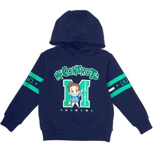 Felpa me contro te a felpe con cappuccio per bambini dai 2 ai 16 anni |  Acquisti Online su eBay