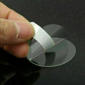 For Suunto Traverse Alpha 0.3mm 2.5D Waterproof Clear Tempered Glass Screen Film - Photo 1 sur 3