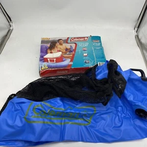 NEW Coleman Cooler Pool Float 36-50 Quart / 100 Pound Capacity - Picture 1 of 5