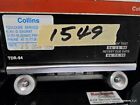 Collins TDR-94 Xponder Mode S P/N 622-9352-003  (AR)