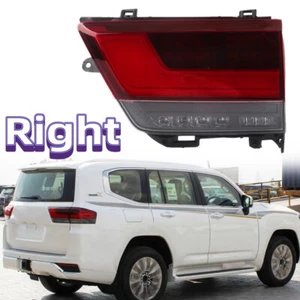Right Inside Rear Tail Light Brake Lamp For Toyota Land Cruiser LC300 2022-2024 - Picture 1 of 7