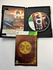 Fable III 3 Limited Collector's Edition (Xbox 360, 2010) W Manual Black Box