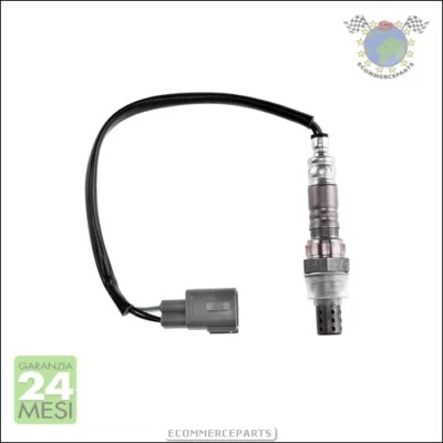 Sonda Lambda Ajs Per Lexus Sc Lx Ls Gs Toyota Land Cruiser Avensis - Immagine 1 di 4