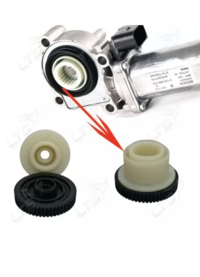 RIPARTITORE DI COPPIA INGRANAGGIO RINFORZATO MOTORINO ATTUATORE PER BMW X3 X5 X6 - Imagen 1 de 4