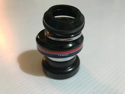 Auriculares NOS Tange FS-EX Old School BMX Haro Redline Freestyle 303 320 125 Hatta Foto 1 de 4