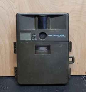 Wildview Xtreme 2 Scouting Game Camera STC-TGL2M  - Picture 1 of 3