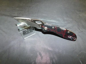 BUCK KNIFE 721 SLIMLINE FOLDER - Picture 1 of 5