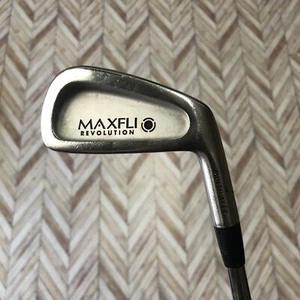 Maxfli Revolution Single 4 Graphite True Temper EI-70 Ultra Light R-Flex - Picture 1 of 8