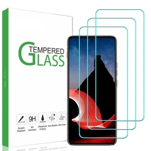 2PCS Motorola ThinkPhone 6.6" Tempered Glass Film Cover Guard Screen Protector - Picture 1 of 7