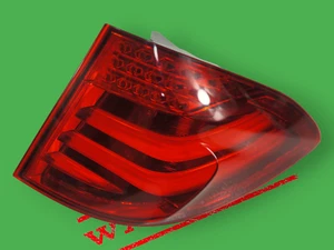 2011-2013 bmw 535i 550i GT rear right outer tail light lamp taillight brake stop - Bild 1 von 12