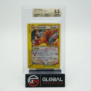 Charizard Ex 2003 Pokemon Skyridge Holo #146 POP 21 BGS 9.5 - Picture 1 of 2