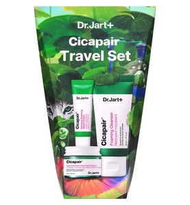 Dr.Jart+ Cicapair Travel Set Repair Cream Correcting | Boxed New Free Shipping - Picture 1 of 1