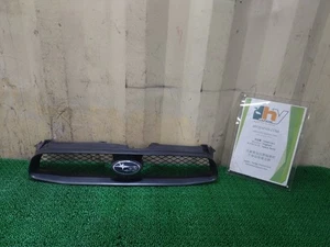 SUBARU Impreza GDA Radiator Grill LA-GG2 GG3 GG9 GGA 2004 #hyj NSP168749 - Bild 1 von 6
