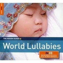 Rough Guide to World Lullabies von Various [Rough Gui... | CD | Zustand sehr gut - Bild 1 von 2