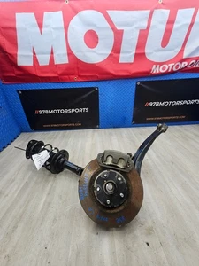 2023-2024 Subaru Forester 2.5 A/T Kniefederung links Fahrerseite 24k - Bild 1 von 7