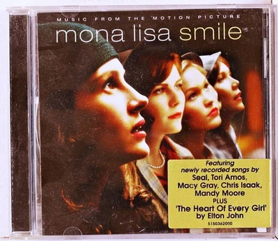 Various - Mona Lisa Smile: Music From The Motion P... (CD 2003) - Image 1 of 2