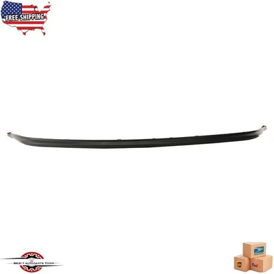 Fits 2009-2020 Dodge Journey New Front Lower Valance Extension Primed CH1090139 Foto 1 de 4