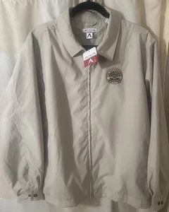 2010 PGA Champion Whistling Straits KOHLER Golf Jacket Woman’s XL NEWw/ Tag - Picture 1 of 7