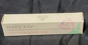 Mary Kay Touch On Concealer, # 4000 LIGHT CCUM - Picture 1 of 2