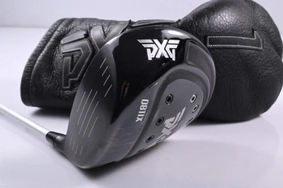 Left Hand PXG 0811 X Gen1 Driver / 10.5 Degree / X-Flex Proforce VTS 6 / Demo - Image 1 of 4