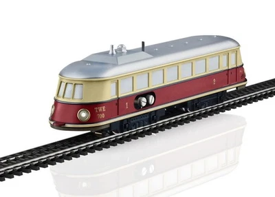 Märklin 18050 Replika Triebwagen TWE 700 MFX Spur HO NEU - Bild 1 von 3