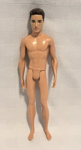 Muñeca Mattel Barbie Fashionistas Ryan Ken con Modelo Musa Estilo Posado Cuerpo - Imagen 1 de 5
