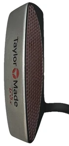 "Agarre original TaylorMade Nubbins B7S Blade Putter con cubierta 34"" diestro ¡Como nuevo!! - Imagen 1 de 11
